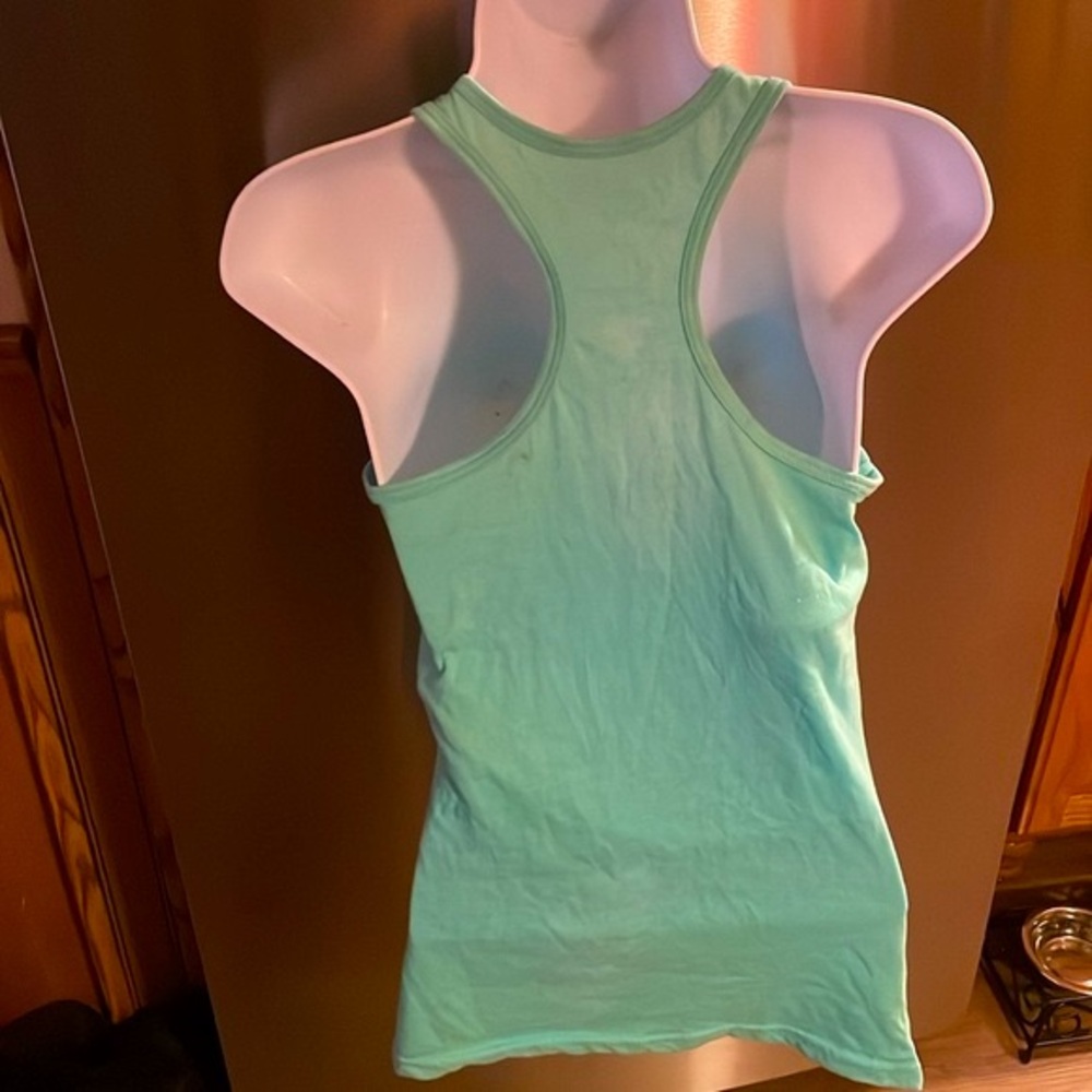 Ocean City Racerback Tank 🌊🍍 - Picture 11 of 12